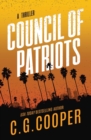 Image for Council of Patriots : Book 2 of the Corps Justice Novels