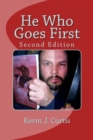 Image for He Who Goes First