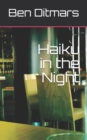 Image for Haiku in the Night