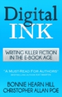 Image for Digital Ink : Writing Killer Fiction in the E-book Age
