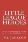 Image for Little League Heroes