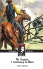 Image for The Virginian, Horseman of the Plains (Lady Valkyrie Westerns)