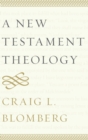 Image for A new testament theology