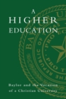 Image for A Higher Education