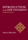Image for Introduction to the New Testament : Reference Edition