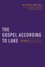 Image for The Gospel according to LukeVolume II,: (Luke 9:51-24)