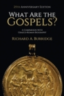 Image for What Are the Gospels?