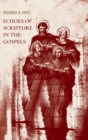 Image for Echoes of scripture in the Gospels