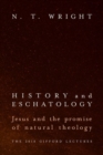 Image for History and Eschatology
