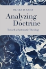 Image for Analyzing Doctrine