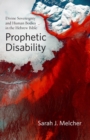 Image for Prophetic disability  : divine sovereignty and human bodies in the Hebrew Bible