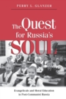 Image for The Quest for Russia&#39;s Soul