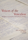 Image for Voices of the Voiceless