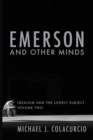 Image for Emerson and Other Minds