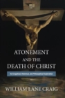 Image for Atonement and the Death of Christ