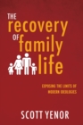Image for The Recovery of Family Life