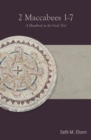 Image for 2 Maccabees 1-7 : A Handbook on the Greek Text