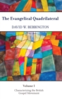 Image for The evangelical quadrilateral  : characterizing the British gospel movement