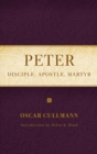 Image for Peter  : disciple, apostle, martyr