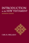Image for Introduction to the New Testament : Reference Edition