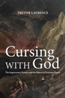 Image for Cursing with God