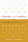 Image for Judaism and the Gentiles