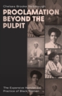 Image for Proclamation Beyond the Pulpit