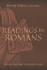 Image for Readings in Romans