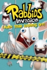 Image for Laugh Your Rabbids Off! : A Rabbids Joke Book