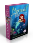 Image for A Mermaid Tales Sparkling Collection (Boxed Set) : Trouble at Trident Academy; Battle of the Best Friends; A Whale of a Tale; Danger in the Deep Blue Sea; The Lost Princess