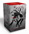 Image for The Complete Hush, Hush Saga (Boxed Set)