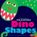 Image for Dino Shapes