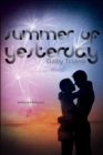 Image for Summer of Yesterday