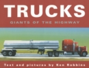 Image for Trucks : Giants of the Highway