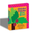 Image for Chicka Chicka Box Box! (Boxed Set) : Chicka Chicka Boom Boom; Chicka Chicka 1, 2, 3