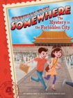 Image for The Mystery in the Forbidden City