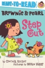 Image for Brownie &amp; Pearl Step Out : Ready-to-Read Pre-Level 1