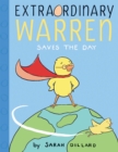 Image for Extraordinary Warren Saves the Day