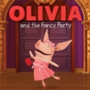 Image for OLIVIA and the Fancy Party