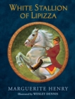 Image for White Stallion of Lipizza