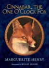Image for Cinnabar, the One O&#39;Clock Fox