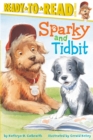 Image for Sparky and Tidbit : Ready-to-Read Level 3