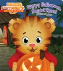 Image for Happy Halloween, Daniel Tiger! : A Lift-the-Flap Book