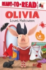 Image for OLIVIA Loves Halloween