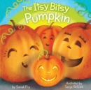 Image for The Itsy Bitsy Pumpkin