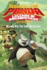 Image for Kung Fu to the Rescue!