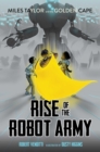 Image for Rise of the Robot Army
