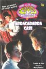 Image for The abracadabra case : 7