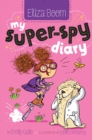 Image for My Super-Spy Diary