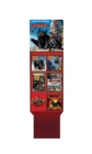 Image for How to Train Your Dragon TV Retail Mixed Floor Display Prepack 24
